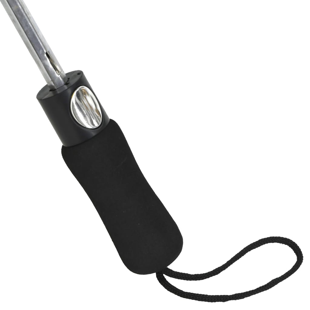 Automatický Skládací Deštník Vícebarevný 124 Cm