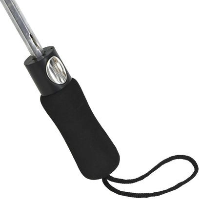 Automatický Skládací Deštník Vícebarevný 124 Cm