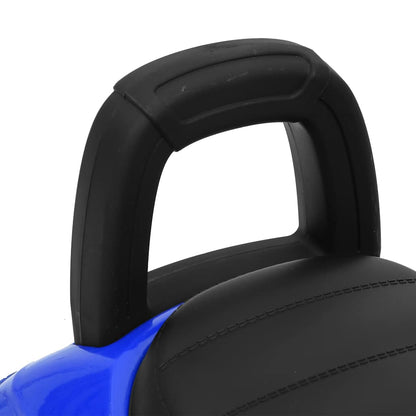 Odrážedlo Volkswagen T-Roc Modré