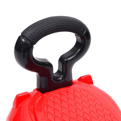 Odrážedlo Červené