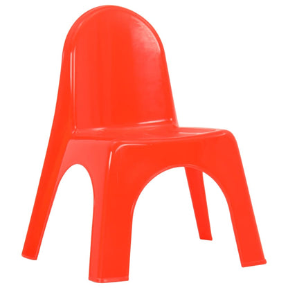 Dětský Stůl S Židlemi Pp