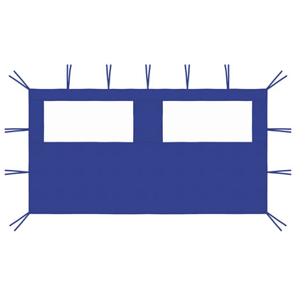 Boční Stěna K Party Stanu S Okny