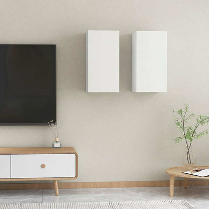 Tv Stolek Šedý 30,5X30X Kompozitní Dřevo