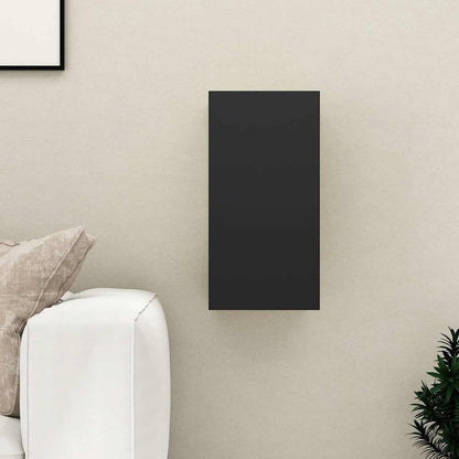 Tv Stolek Šedý 30,5X30X Kompozitní Dřevo