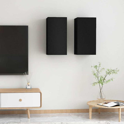 Tv Stolek Šedý 30,5X30X Kompozitní Dřevo