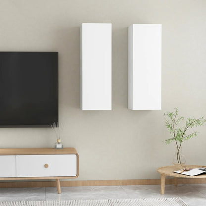 Tv Stolek Šedý 30,5X30X Kompozitní Dřevo