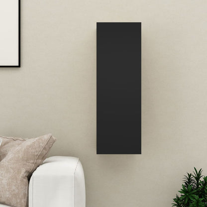 Tv Stolek Šedý 30,5X30X Kompozitní Dřevo