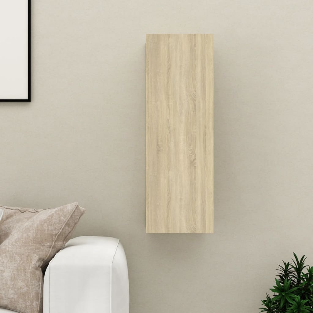 Tv Stolek Šedý 30,5X30X Kompozitní Dřevo