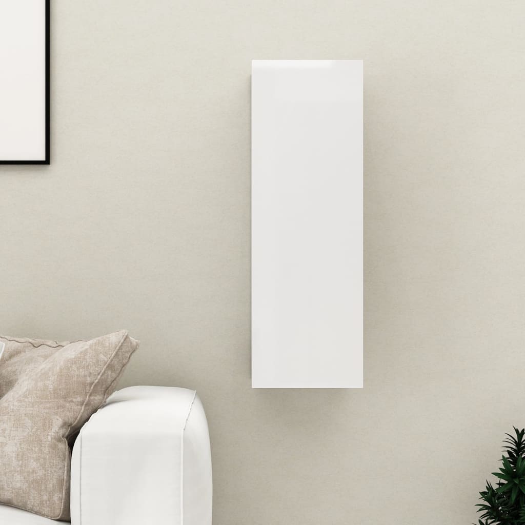 Tv Stolek Šedý 30,5X30X Kompozitní Dřevo