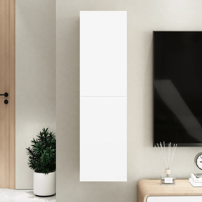 Tv Stolek Šedý 30,5X30X Kompozitní Dřevo