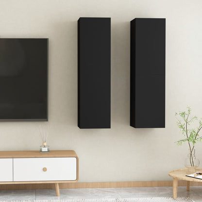 Tv Stolek Šedý 30,5X30X Kompozitní Dřevo