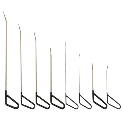 75Dílná Sada Nářadí Na Opravu Karosérie Bez Poškození Laku