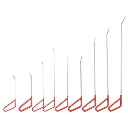 89Dílná Sada Nářadí Na Opravu Karosérie Bez Poškození Laku