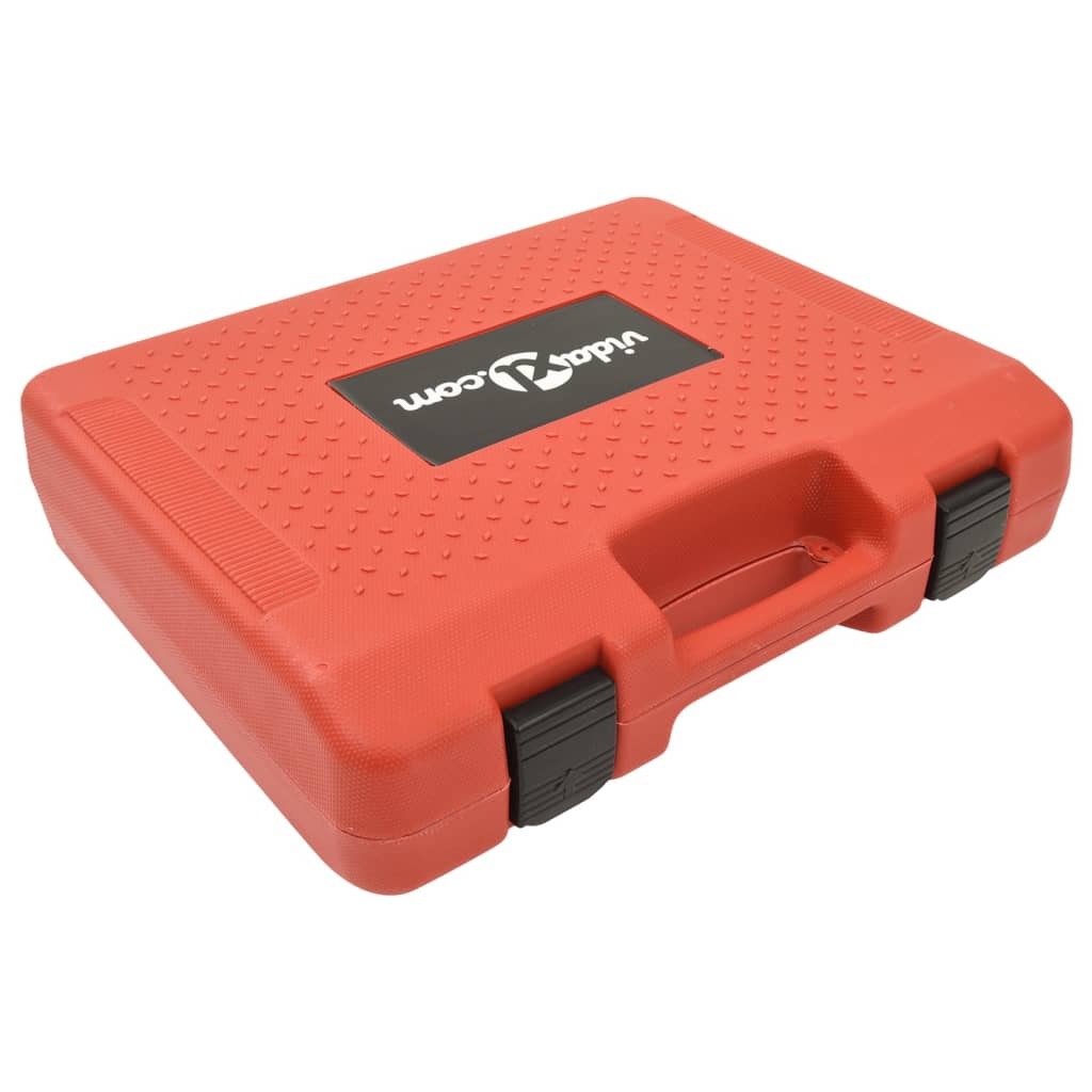 42Dílná Sada Na Opravu Karoserie S Úložným Pouzdrem