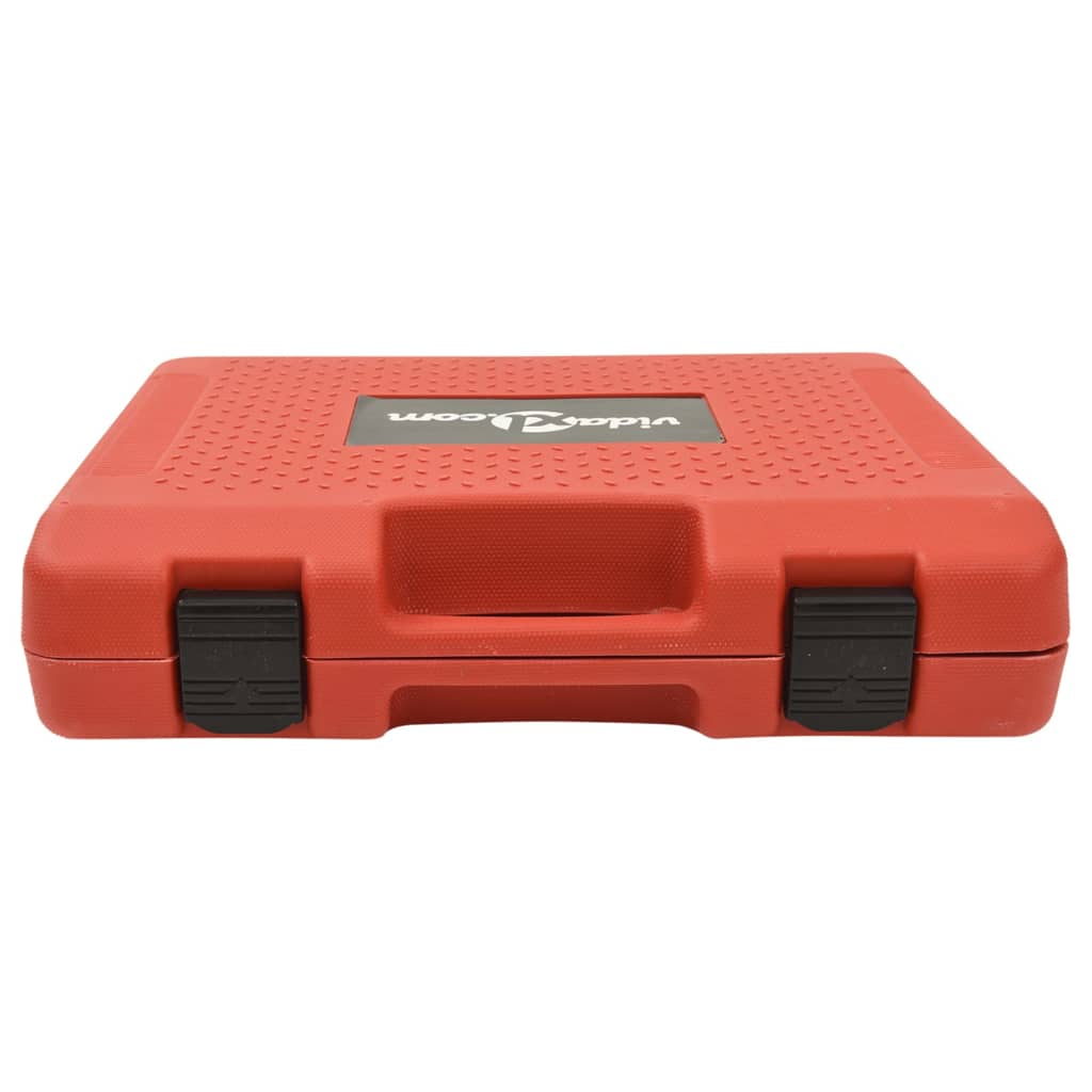 42Dílná Sada Na Opravu Karoserie S Úložným Pouzdrem