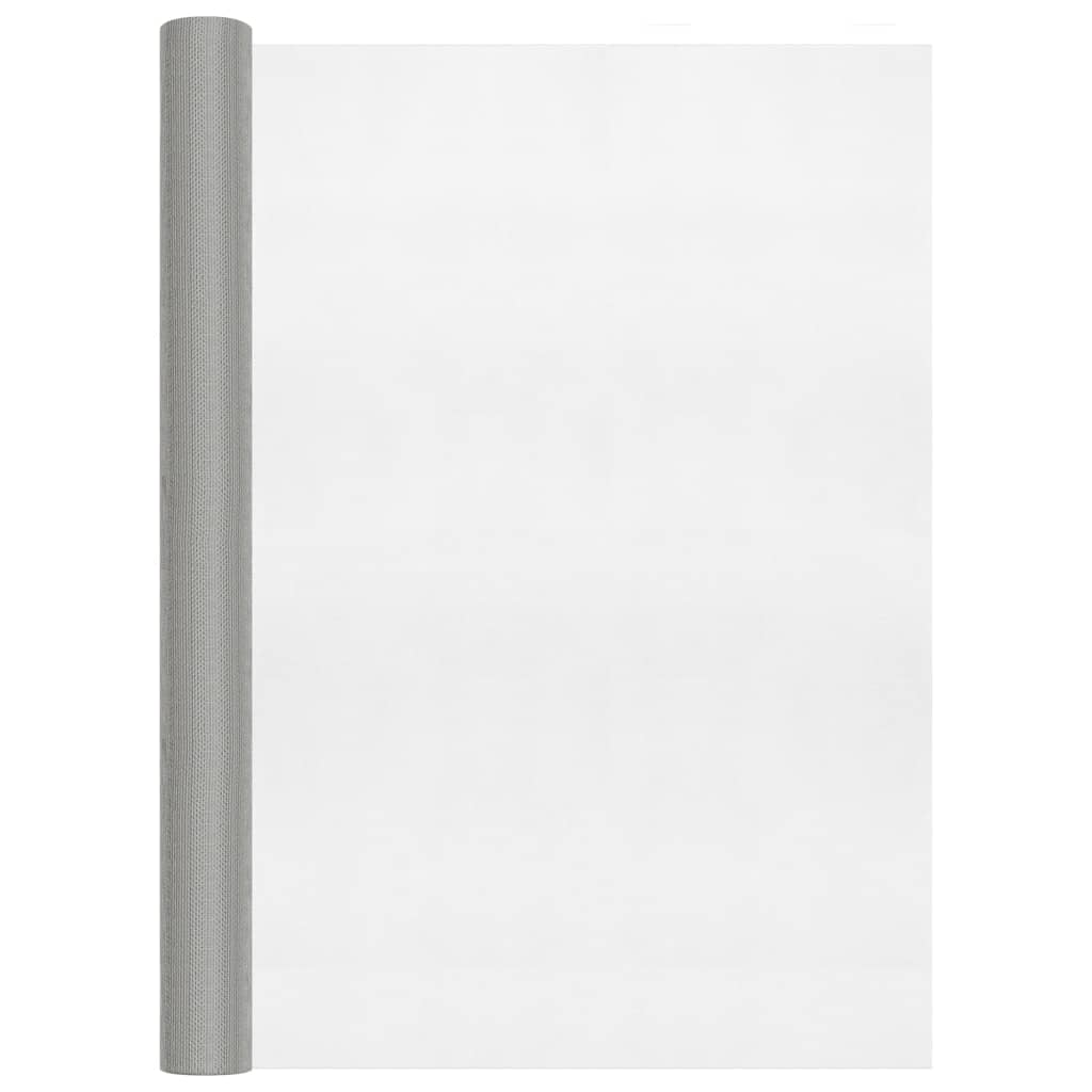 Síť Proti Hmyzu Nerezová Ocel Stříbrná