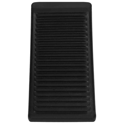 Zakládací Klíny Pod Kola 4 Ks 16 X 9 X 9 Cm Guma