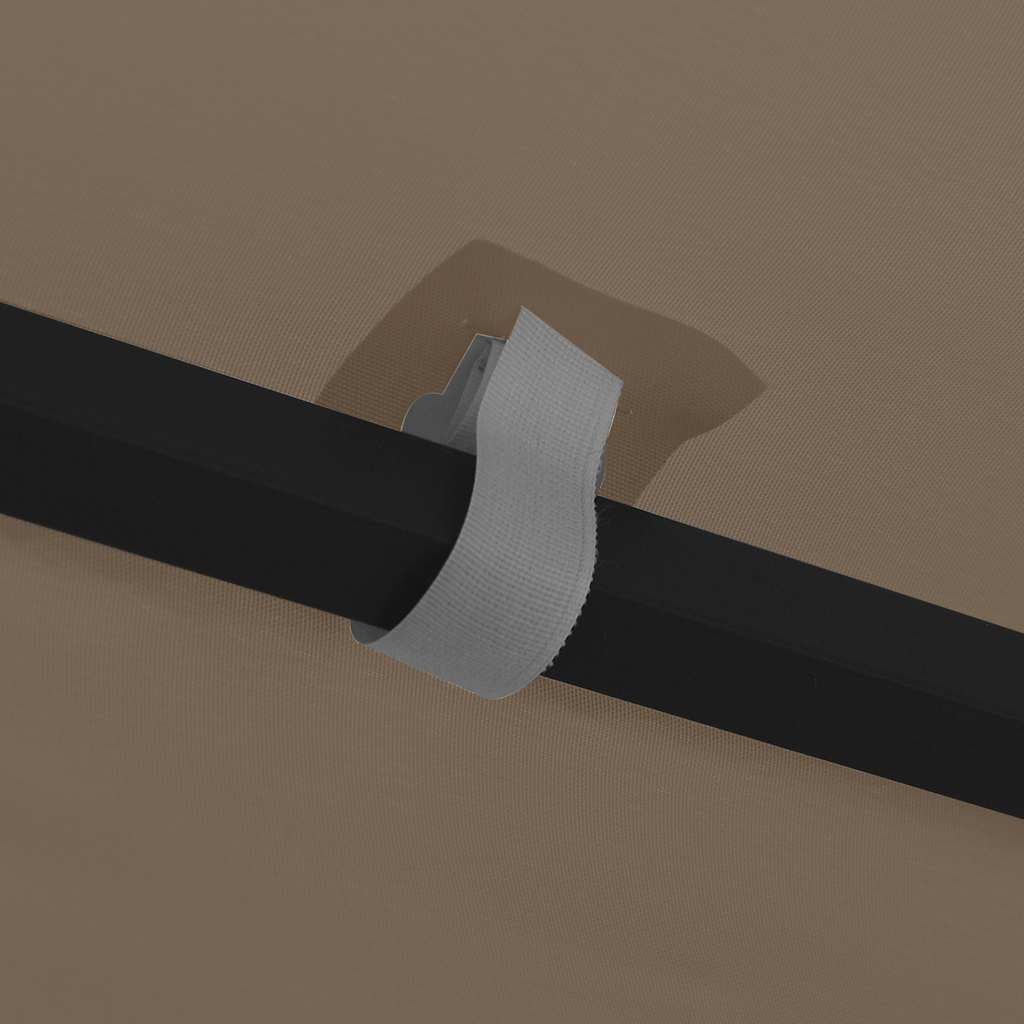 Altán Se Světelnými Led Řetězy