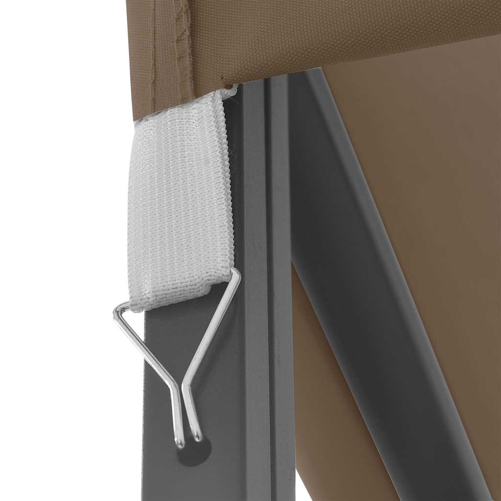 Altán Se Světelnými Led Řetězy