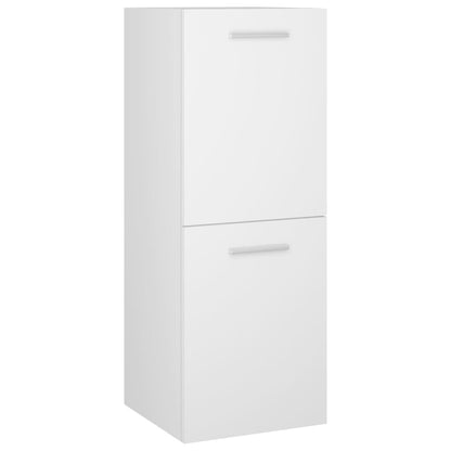 Koupelnová Sestava Kompozitní Dřeva