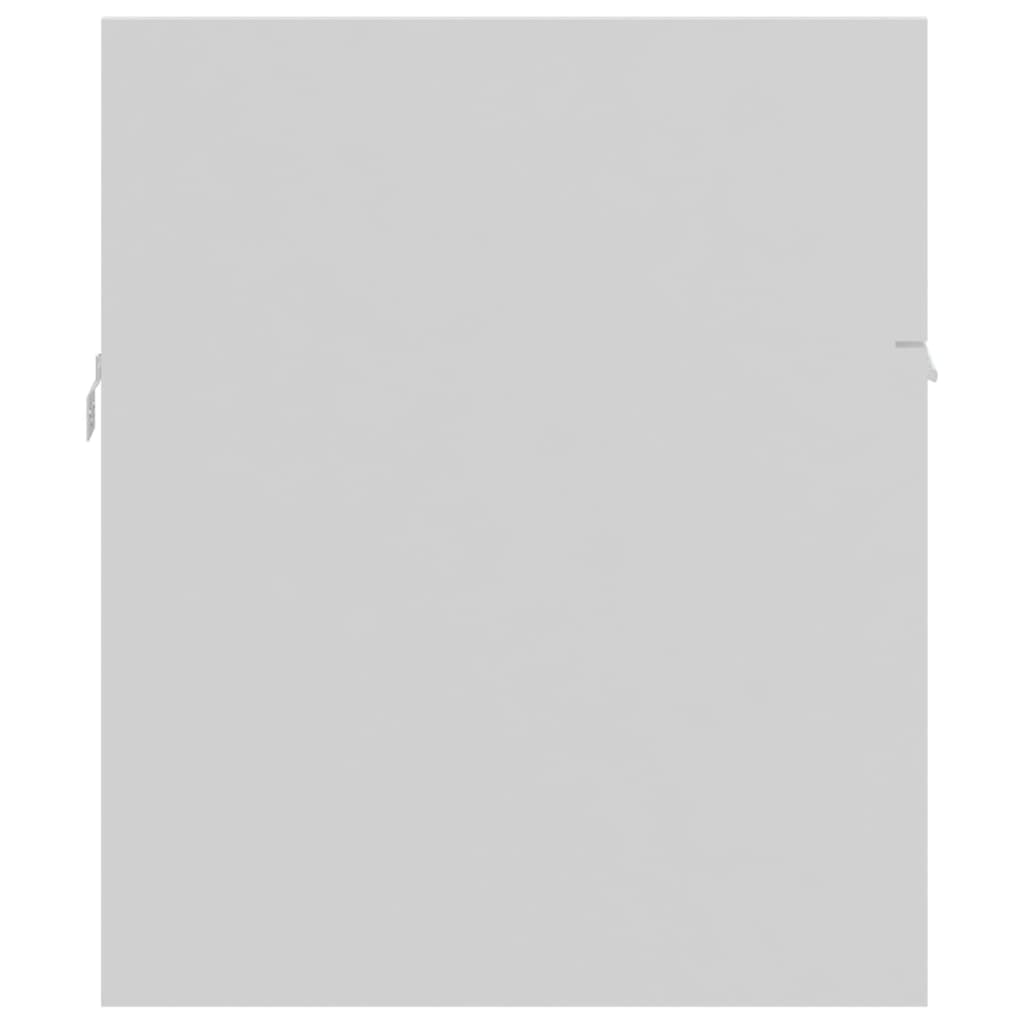 Koupelnová Sestava Kompozitní Dřevo