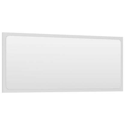 Koupelnová Sestava Kompozitní Dřevo