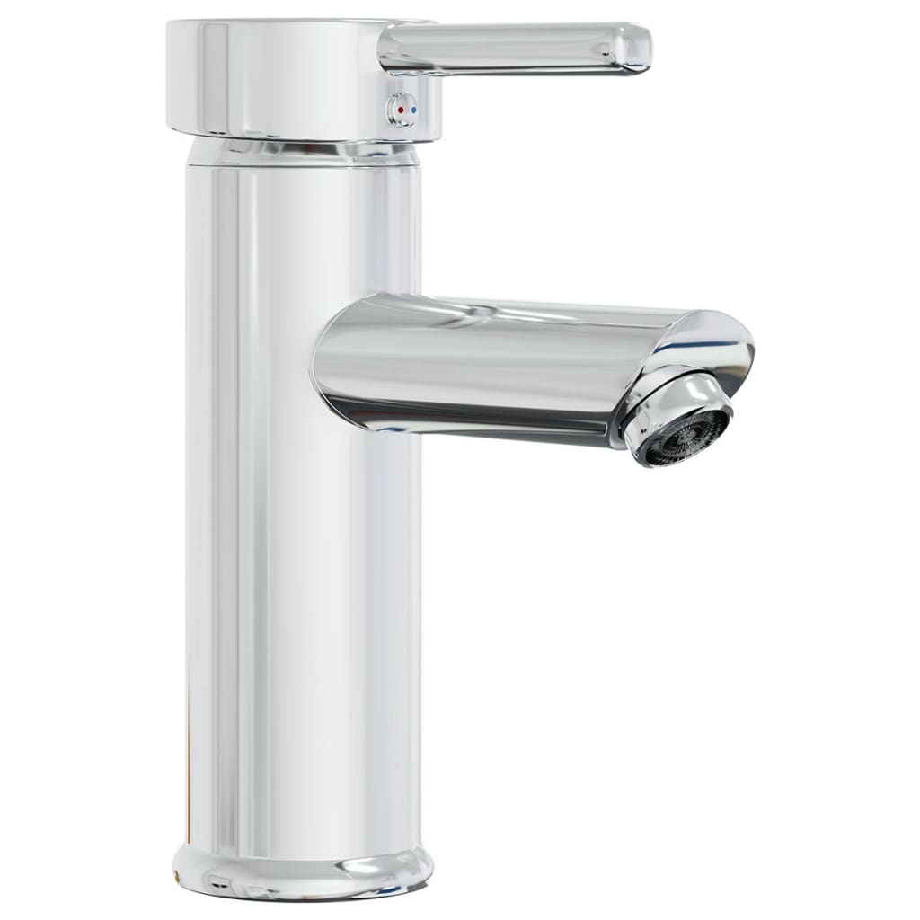 Koupelnová Sestava Kompozitní Dřevo Bílá