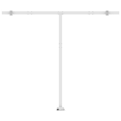 Automatická Markýza Led A Senzor Větru