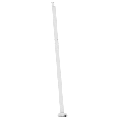 Automatická Markýza Led A Senzor Větru