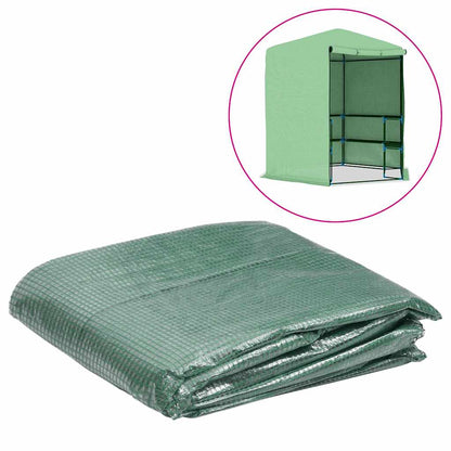 Náhradní Plachta Na Skleník (4 M²)