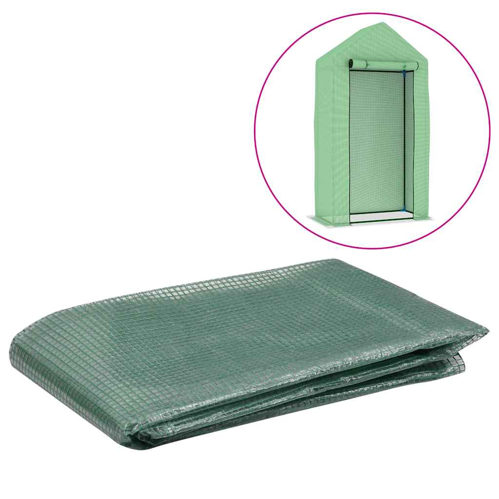 Náhradní Plachta Na Skleník (4 M²)