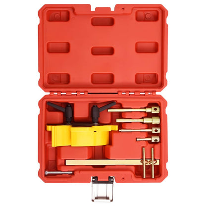 Nářadí K Časování Motoru Renault/Opel/Volvo/Mitsubishi/Chrysler