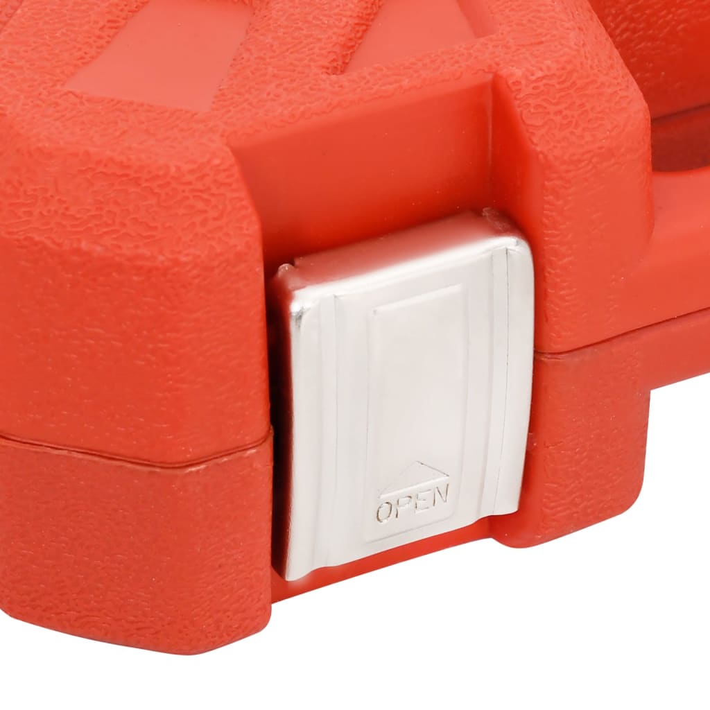 Sada Nářadí K Časování Motorů Vag Tsi/Tfsi Ea888 1,8 R4 2,0 R4 Tmavě Hnědá