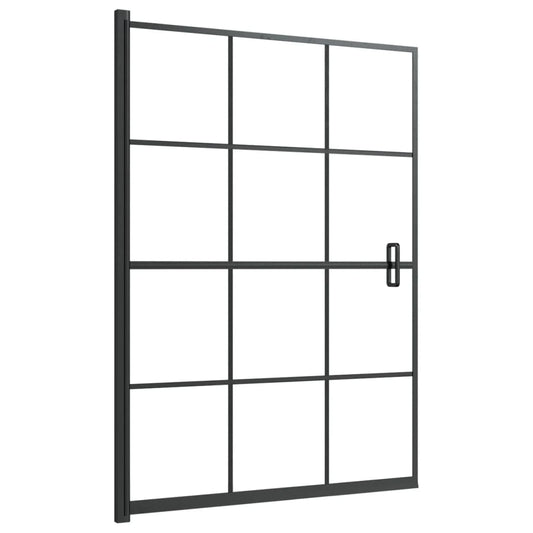 Sprchový Kout Esg Černý