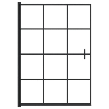 Sprchový Kout Esg Černý