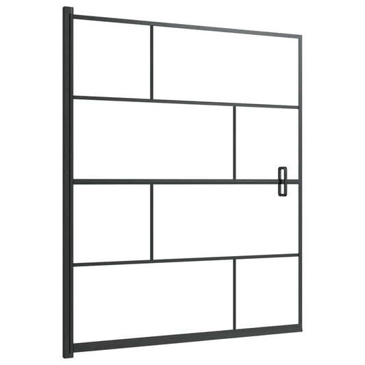 Sprchový Kout Esg Černý