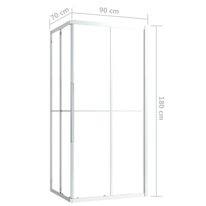 Sprchová Kabina Esg