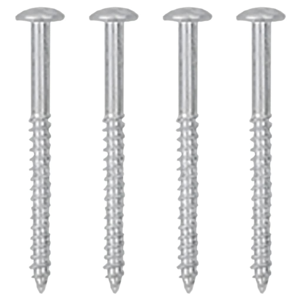 Nástěnné Police 2 Ks Bílé A Dub Sonoma Bílá A Dub Sonoma