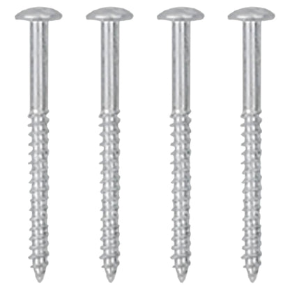 Nástěnné Police 2 Ks Bílé A Dub Sonoma Bílá A Dub Sonoma