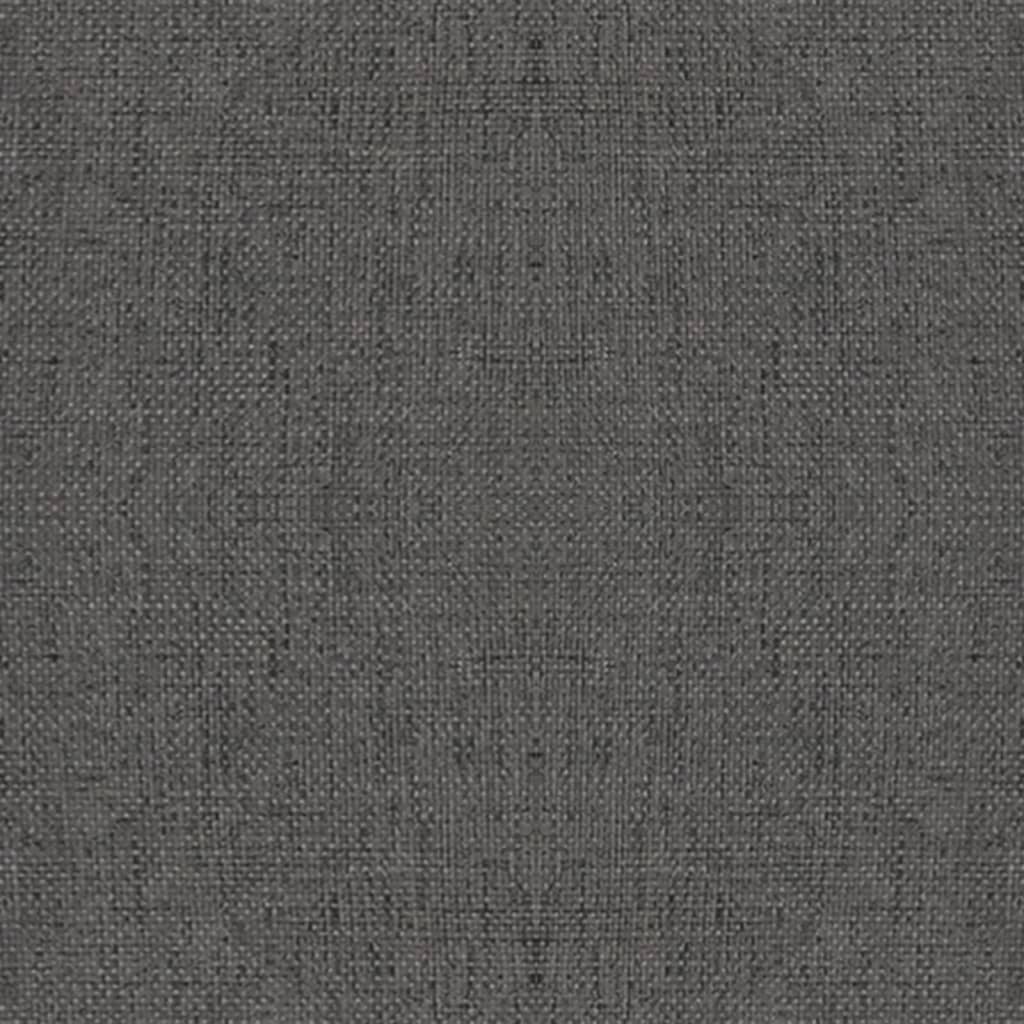 Stolička S Dřevěnými Nohami Textil