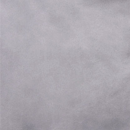 Pelíšek Pro Psy Černý A Šedý Plyš A Umělá Kůže