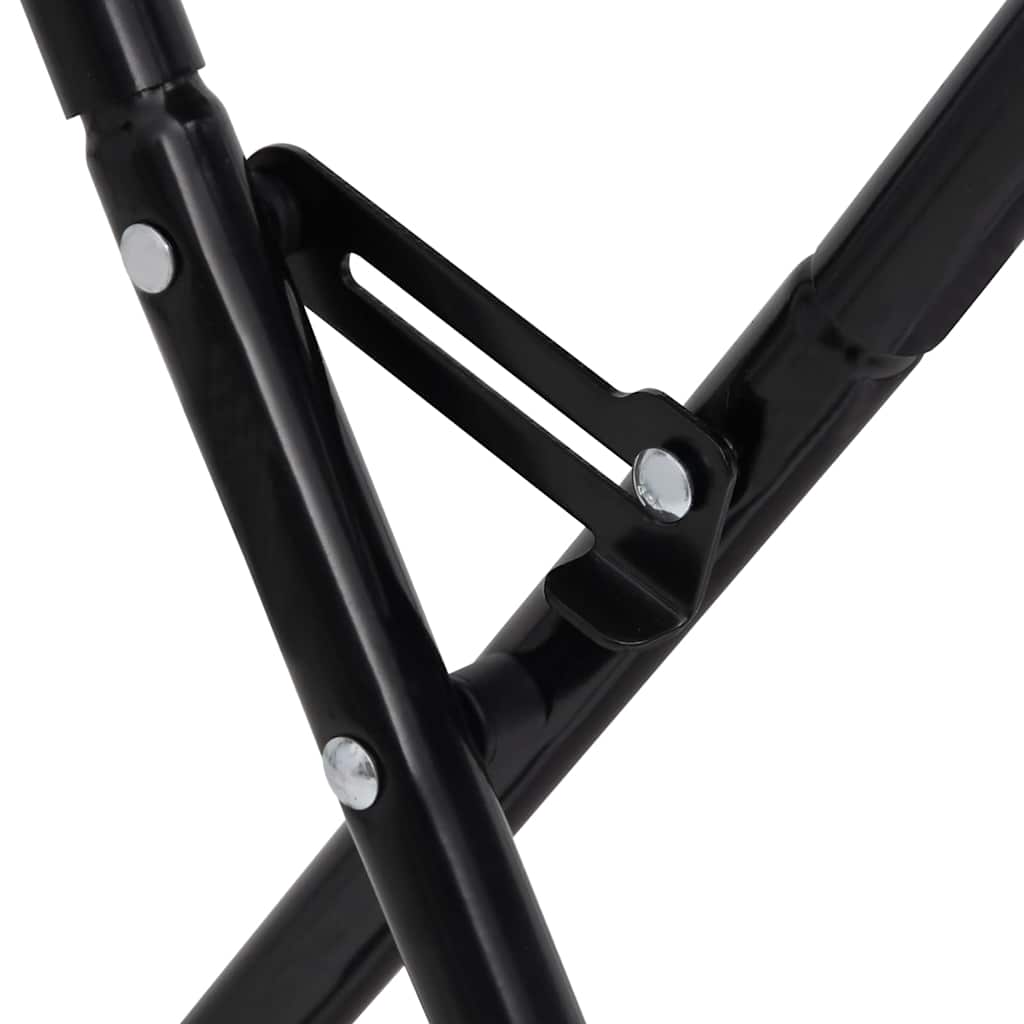 Přebalovací Pult Červený Železo