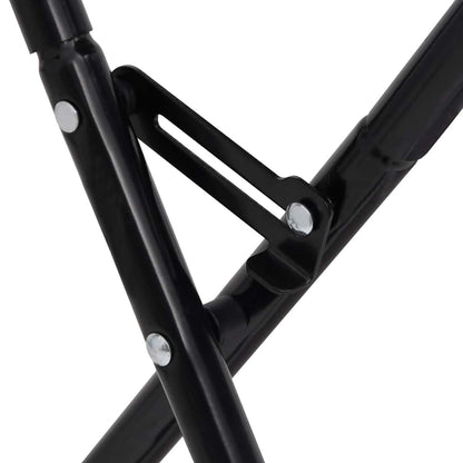 Přebalovací Pult Červený Železo