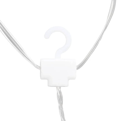 Pohádková Světla Hvězda A Měsíc Ovladač