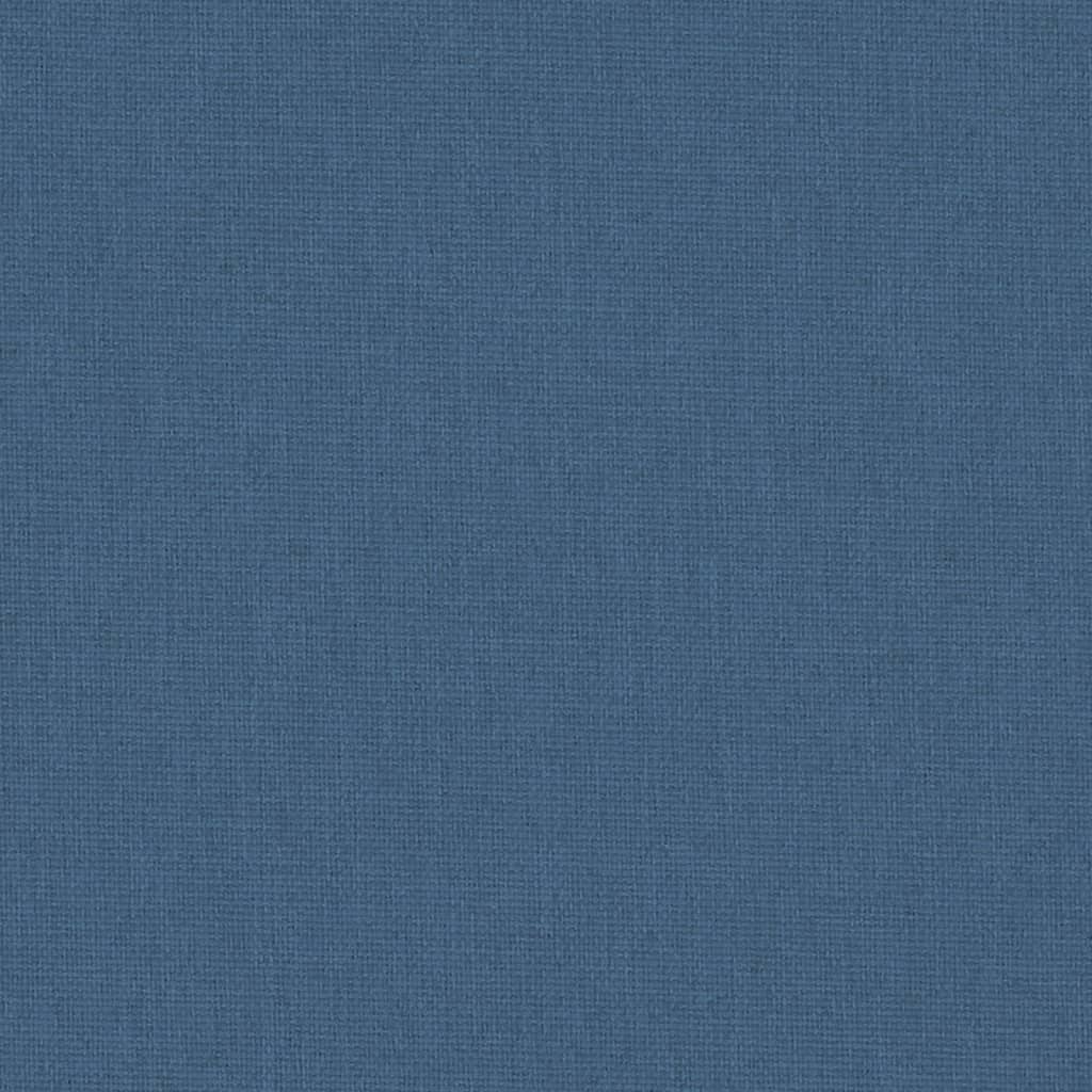 Dětská Ohrádka S Matrací Námořnická Lněná Tkanina