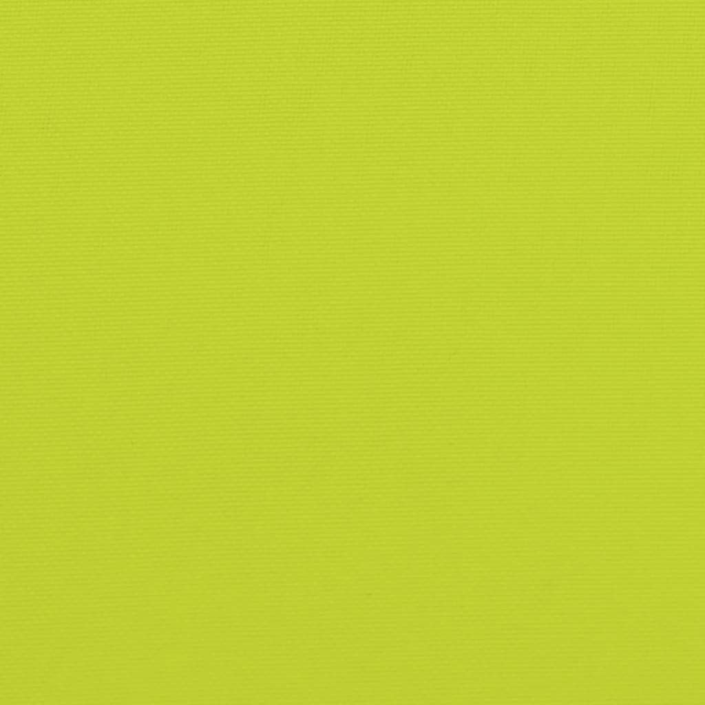 Poduška Na Zahradní Lavici 110X50X7Cm Látka Oxford