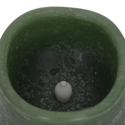 Bezplamenné Led Svíčky 24 Ks S Dálkovým Ovládáním Teplé Bílé