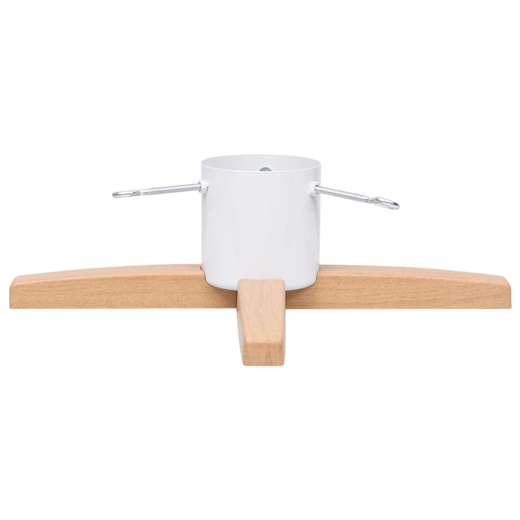 Stojan Na Vánoční Stromek 55 X 55 X 15,5 Cm