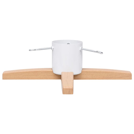 Stojan Na Vánoční Stromek 55 X 55 X 15,5 Cm