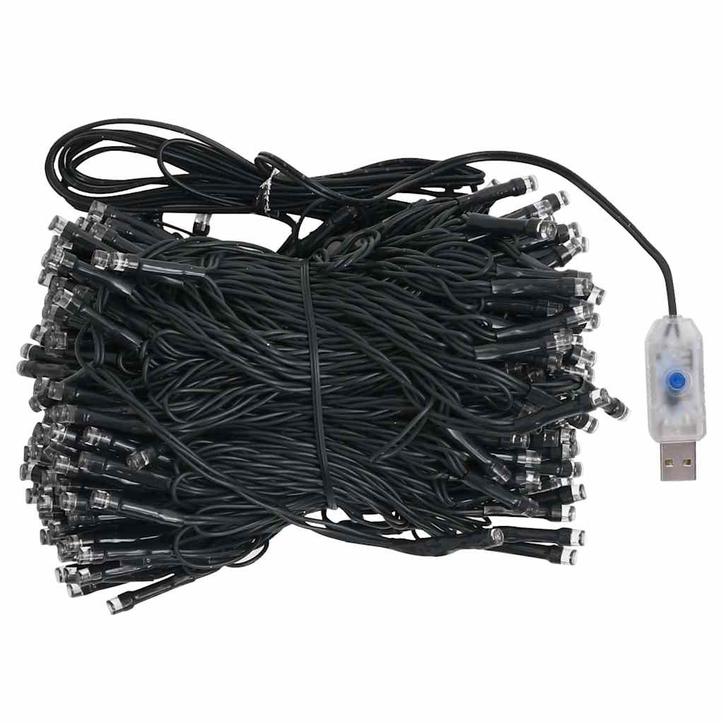 Umělý Vánoční Stromek S Led A Sadou Koulí Růžový 180 Cm Pvc